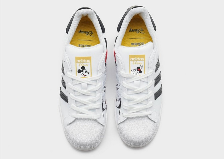 womens mickey mouse adidas